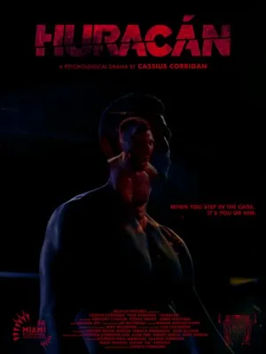Huracan (2020) Prints and Posters
