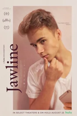 Jawline (2019) Poster