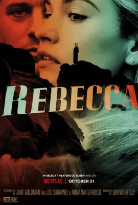 Rebecca (2020) Poster