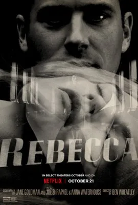 Rebecca (2020) Poster