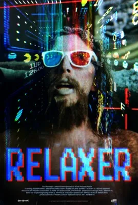 Relaxer (2019) Prints and Posters