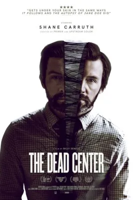 The Dead Center (2019) Prints and Posters