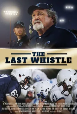 The Last Whistle (2019) Prints and Posters