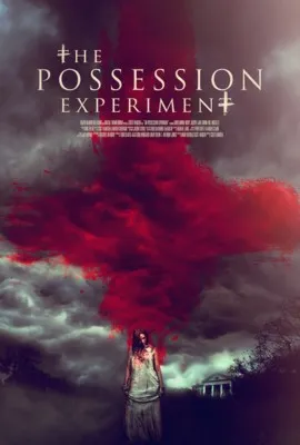 The Possession Experiment (2016) Prints and Posters