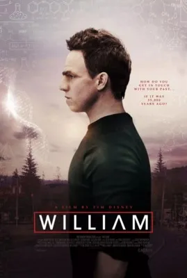 William (2019) Prints and Posters
