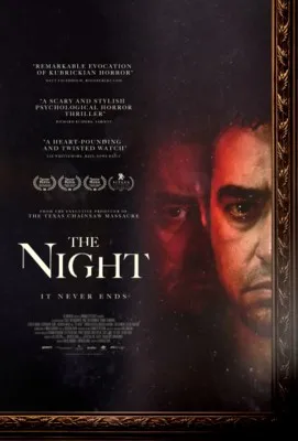 The Night (2021) Prints and Posters