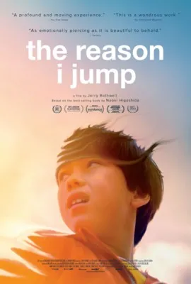 The Reason I Jump (2020) Prints and Posters