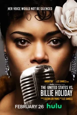 The United States vs. Billie Holiday (2021) Prints and Posters