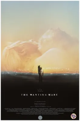 The Wanting Mare (2021) Prints and Posters