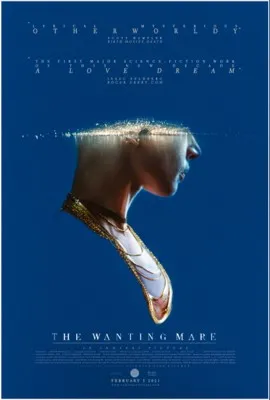 The Wanting Mare (2021) Prints and Posters