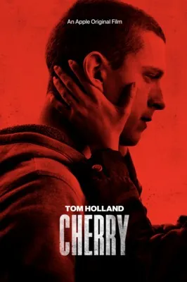 Cherry (2021) Prints and Posters