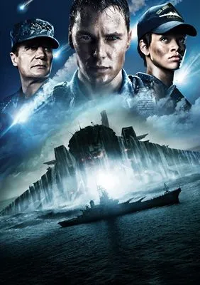 Battleship (2012) Poster