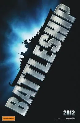 Battleship (2012) 14x17