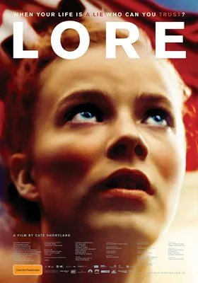 Lore (2012) Men's TShirt