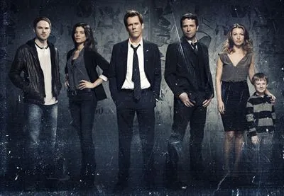The Following (2012) 14x17