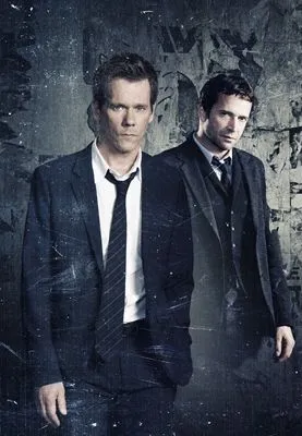 The Following (2012) 6x6
