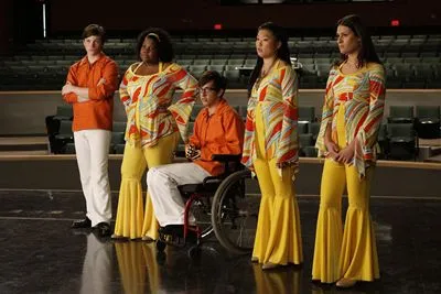 Glee 14x17