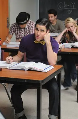 Glee 14x17