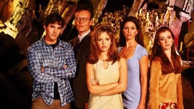 Buffy the Vampire Slayer 14x17