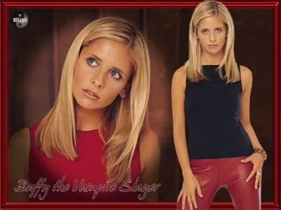 Buffy the Vampire Slayer 14x17