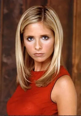 Buffy the Vampire Slayer Mens Pullover Hoodie Sweatshirt