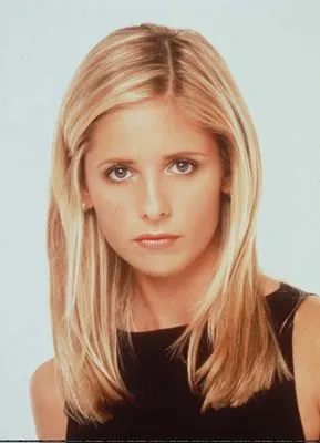 Buffy the Vampire Slayer Men's Tank Top