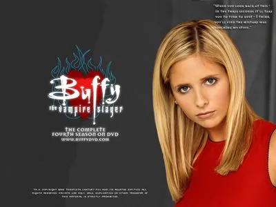 Buffy the Vampire Slayer 14x17