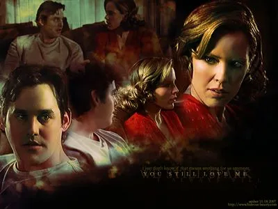 Buffy the Vampire Slayer Poster