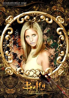 Buffy the Vampire Slayer Prints and Posters