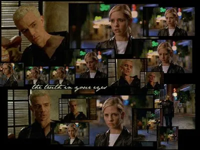 Buffy the Vampire Slayer 14x17