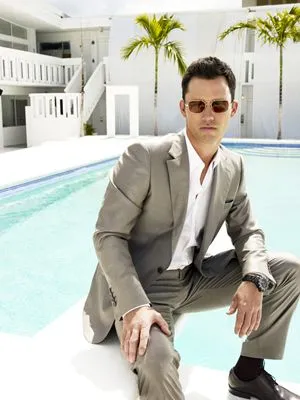 Burn Notice Prints and Posters