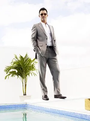 Burn Notice Prints and Posters