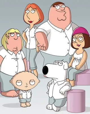 Family Guy Prints and Posters