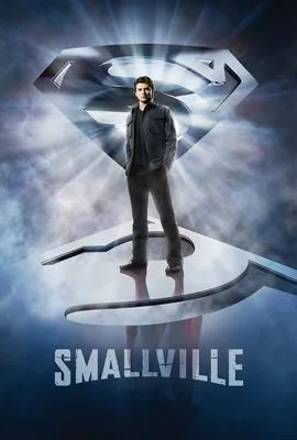 Smallville 14x17