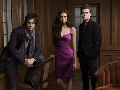 The Vampire Diaries 14x17