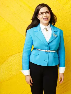 Ugly Betty 12x12