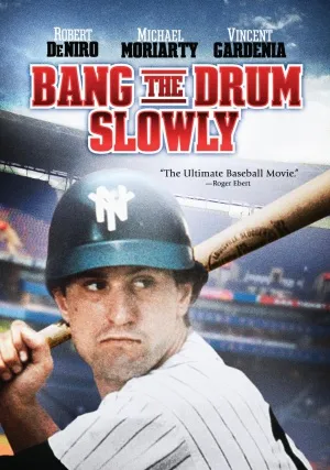 Bang the Drum Slowly (1973) Prints and Posters