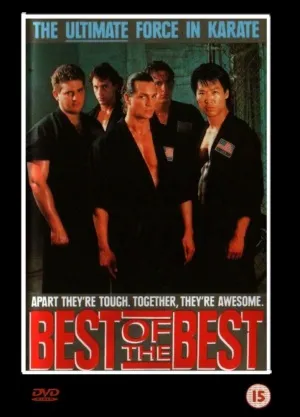 Best of the Best (1989) Prints and Posters