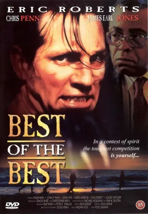 Best of the Best (1989) Prints and Posters