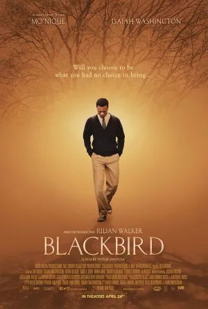 Blackbird (2014) Prints and Posters