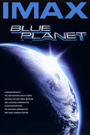 Blue Planet (1990) Prints and Posters