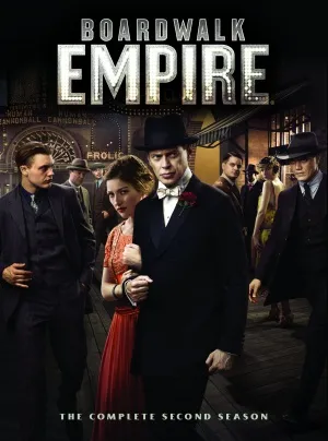 Boardwalk Empire (2010) Prints and Posters