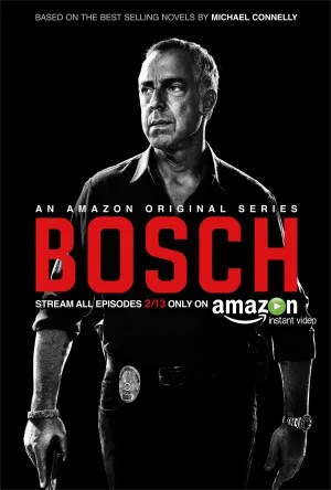 Bosch (2014) Prints and Posters