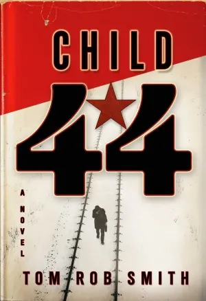 Child 44 (2014) Prints and Posters