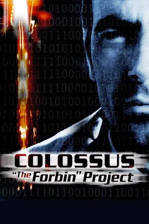 Colossus: The Forbin Project (1970) Prints and Posters