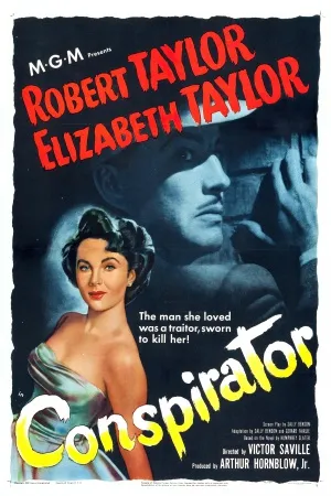 Conspirator (1949) Prints and Posters