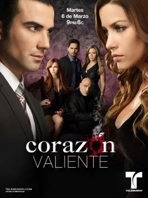 Corazon valiente (2012) Prints and Posters