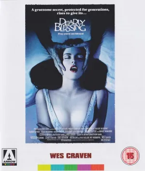 Deadly Blessing (1981) Prints and Posters