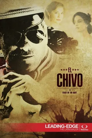 El Chivo (2014) Prints and Posters