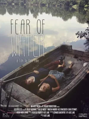 Fear of Water (2014) Men's TShirt